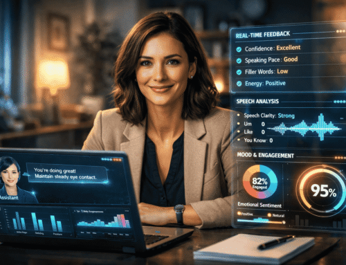 AI Interview Preparation 2026: Crack Interviews with HiddenMentorAI