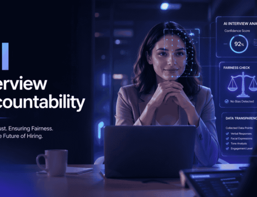 AI Interview Accountability Guide 2026: Fair Hiring with HiddenMentorAI