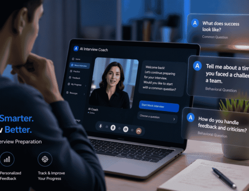 AI Interview Preparation: Smart Questions to Ask (Powered by HiddenMentorAI)