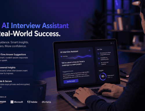 AI Interview Questions Guide: Build Structured Interviews with HiddenMentorAI