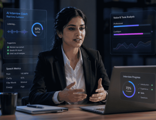 AI Interview Voice Analytics: The Complete Guide to Crack Interviews with HiddenMentorAI