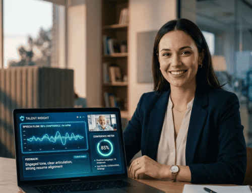 AI Virtual Interview Feedback Guide 2026: Improve Faster with HiddenMentorAI