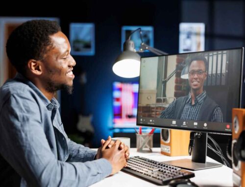 AI Interview Preparation: How Real-Time Answer Libraries Are Transforming Interviews
