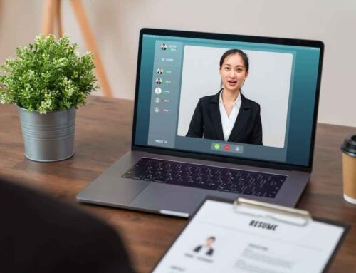 AI Interview Preparation: How to Ace One-Way Video Interviews (2026 Guide)